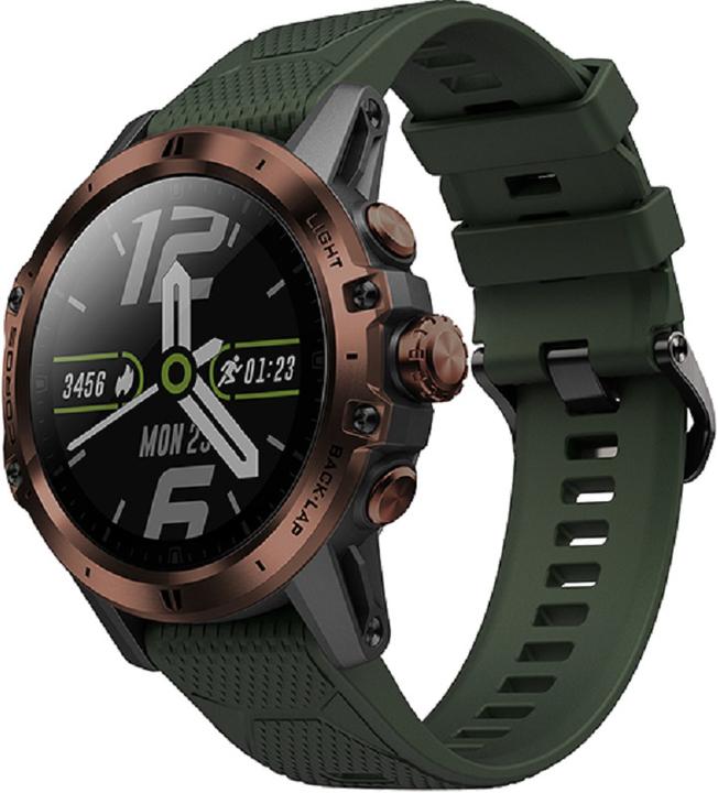 Produktbild Coros VERTIX Mountain Hunter (47 mm)