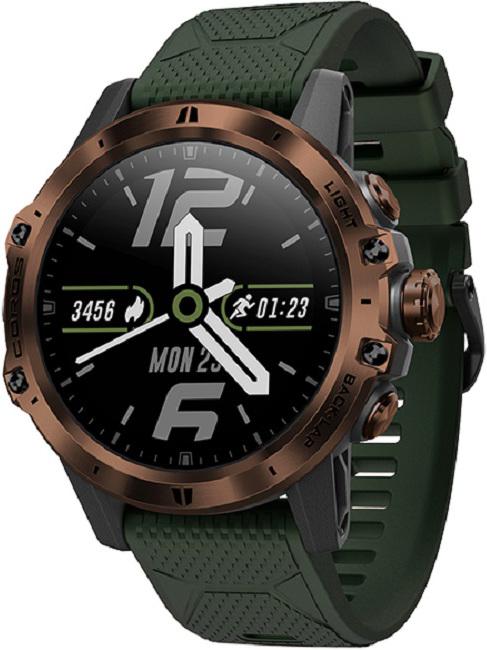 Produktbild Coros VERTIX Mountain Hunter (47 mm)