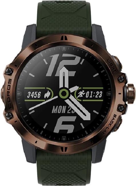 Produktbild Coros VERTIX Mountain Hunter (47 mm)