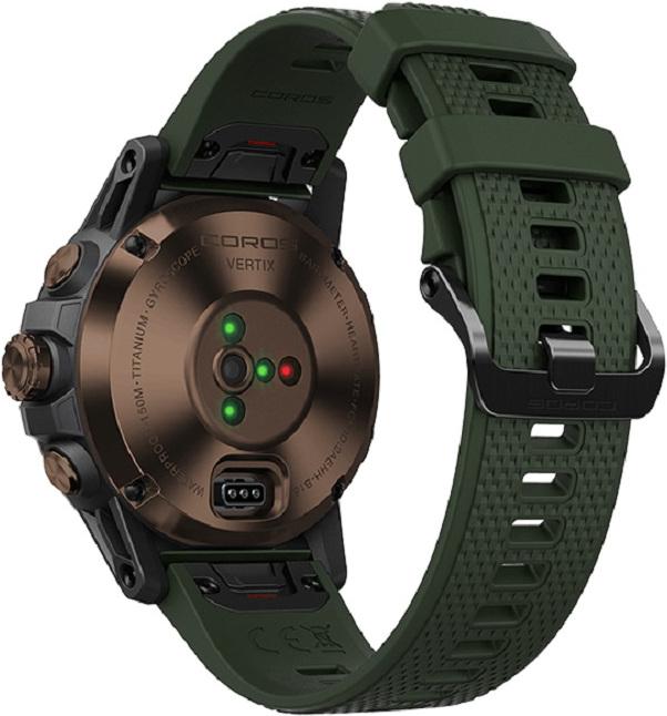 Produktbild Coros VERTIX Mountain Hunter (47 mm)