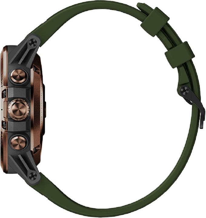 Produktbild Coros VERTIX Mountain Hunter (47 mm)