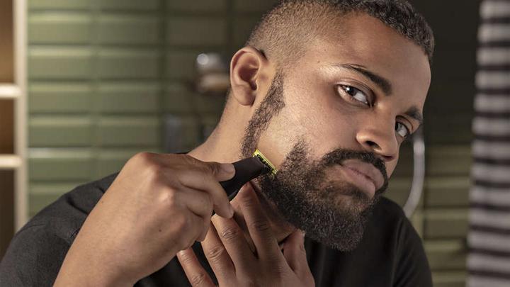 Actual product image Philips OneBlade Pro