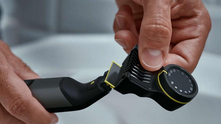 Actual product image Philips OneBlade Pro