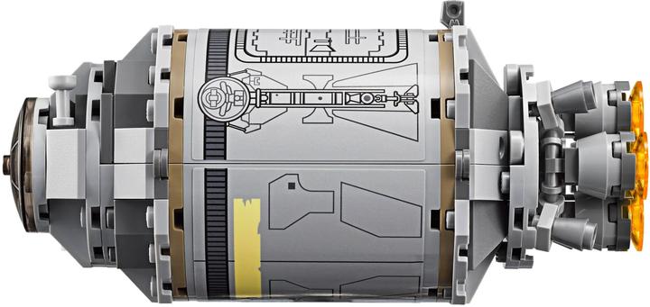 Immagine prodotto LEGO Pod di fuga per droidi di Star Wars (75136, LEGO Star Wars)