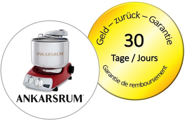 Immagine prodotto Ankarsrum Mago Originale AKM6230CL (1500 W)