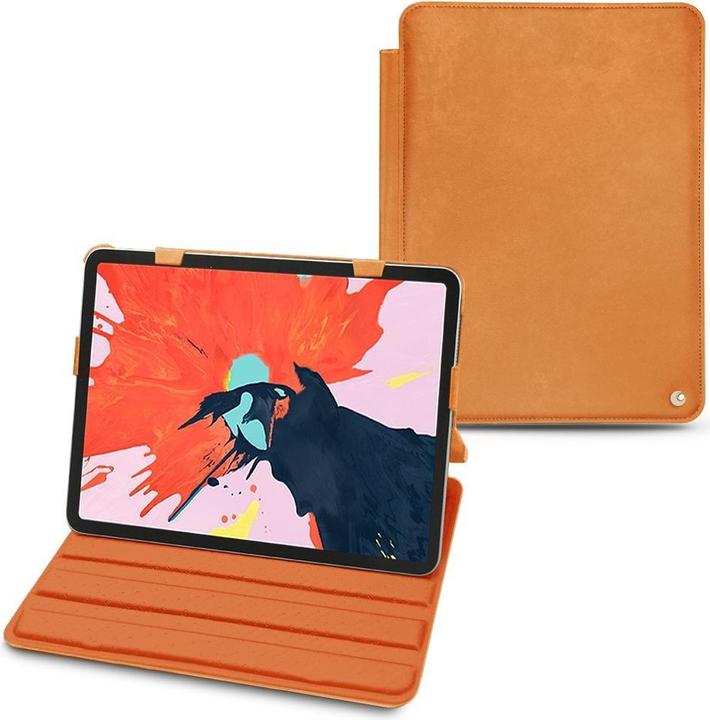 Tangerine vintage ( Pantone #d47231 )