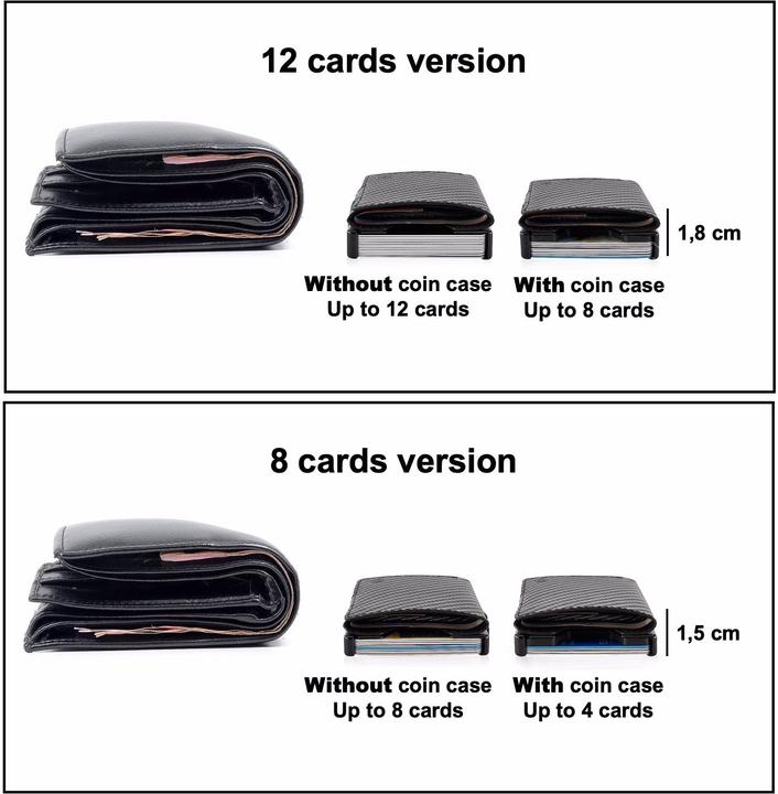 Actual product image Slimpuro Znap