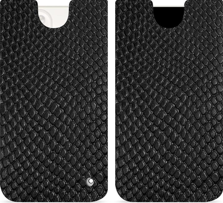 Noreve Leather case (Apple iPhone 15 Plus)