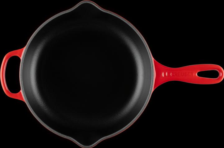 Image du produit Le Creuset Signature (23 cm, Poêle à frire, Fonte)