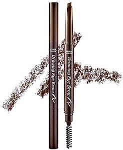 Etude House Drawing Eye Brow (Brown Black)
