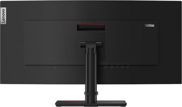 Produktbild Lenovo ThinkVision T34w-20 (3440 x 1440 Pixel, 34")