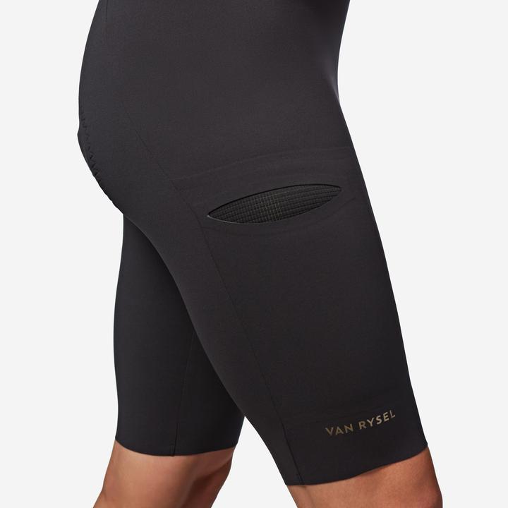 Produktbild Van rysel Radhose Rennrad kurz EDR Ultra Herren schwarz (M)