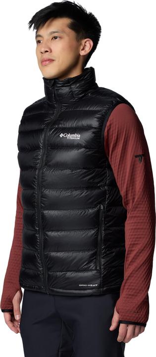 Actual product image Columbia Arctic Crest™ Down Vest (M)