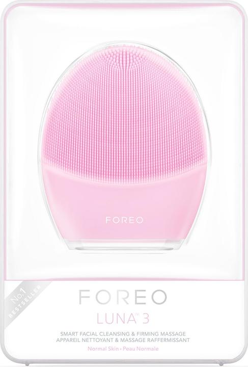 Produktbild Foreo Luna 3