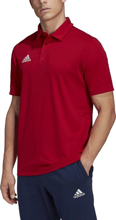 Produktbild adidas Entrada 22 Poloshirt Herren (3XL)