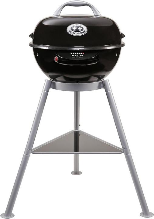 Immagine prodotto Outdoorchef Chelsea 420 E montato (2 kW)