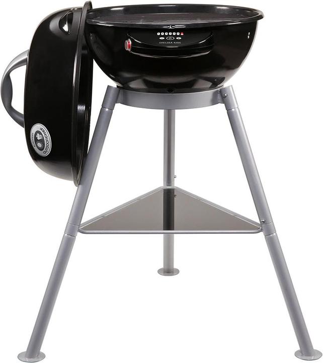 Immagine prodotto Outdoorchef Chelsea 420 E montato (2 kW)