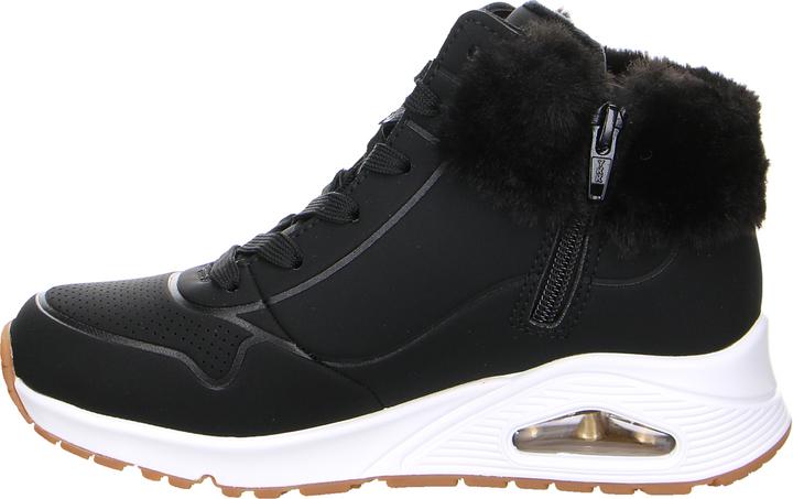 Actual product image Skechers Uno - Fall Air 310539L-BLK - 34 (34)