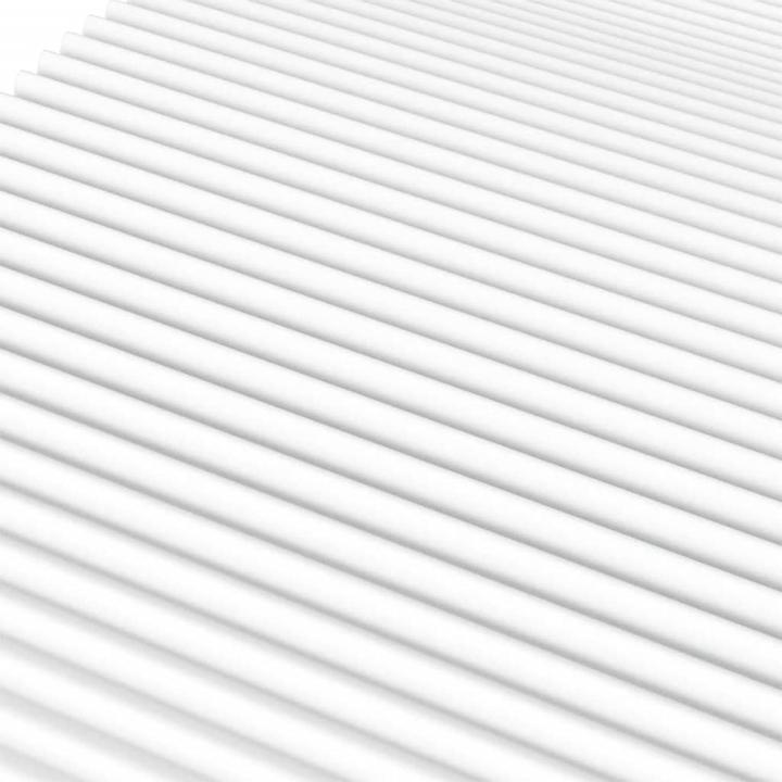 Image du produit VidaXL Manjusha (140 x 190 cm, Noyau de mousse)