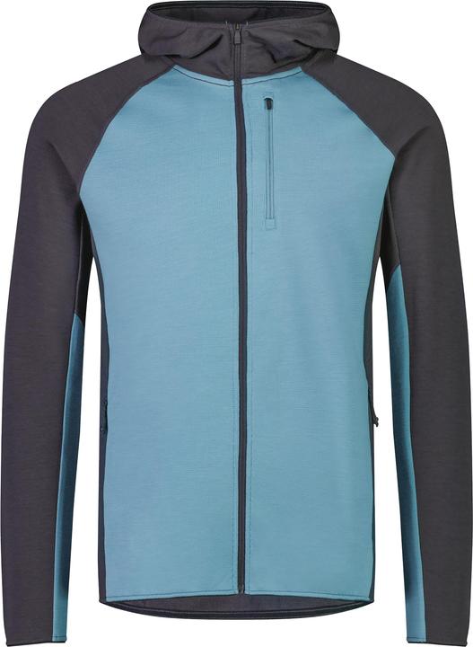 Actual product image Mons Royale Approach Merino Gridlock Hood (XL)