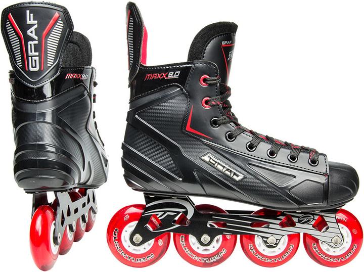 GRAF Hockey MAXX 9.0