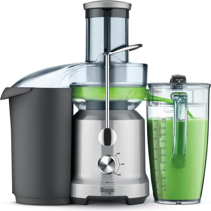 Image du produit Sage Nutri Juicer Cold (Fiche CH)