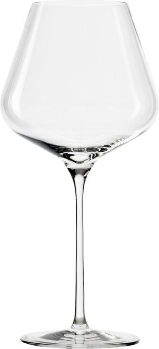 Stölzle Quatrophil (70.80 cl, 6 Glasses, Red wine glasses)