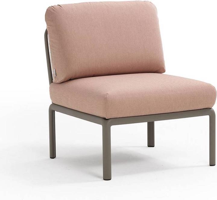 Tortue, Quarzo rose