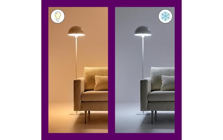 Productafbeelding WiZ Kleuren (E27, 13 W, 1521 lm, 1 x, E)