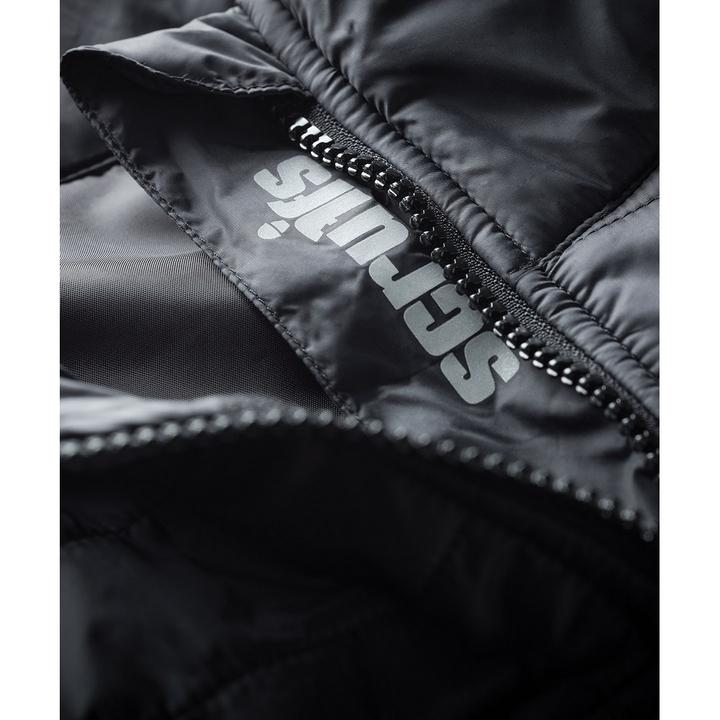 Immagine prodotto Scruffs Trade Gilet Imbottito Uomo (M)