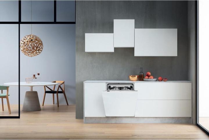 Immagine prodotto Whirlpool WI 7020 PF, Semi-incasso, Full size (60 cm), Argento, 1,3 m, 1,55 m, 1,5 m