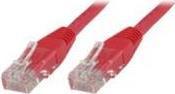 Actual product image MicroConnect Network cable (U/UTP, CAT6, 7.50 m)