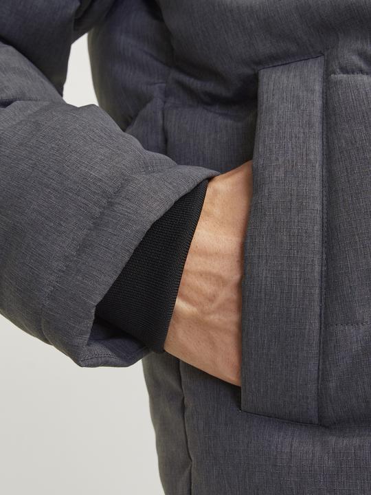 Actual product image Jack & Jones JJBUILD quilted jacket (XL)