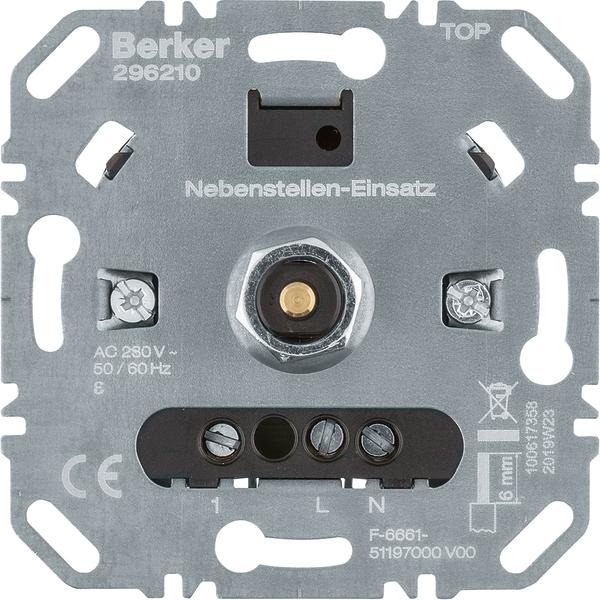 Berker 296210