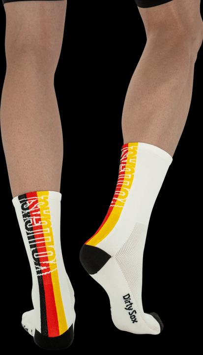 Actual product image Dirtysox Allround - Elite - WM Collection - Germany - Full throttle! (40 - 43)