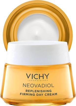 Actual product image Vichy Neovadiol post-menopause (50 ml, Day cream)