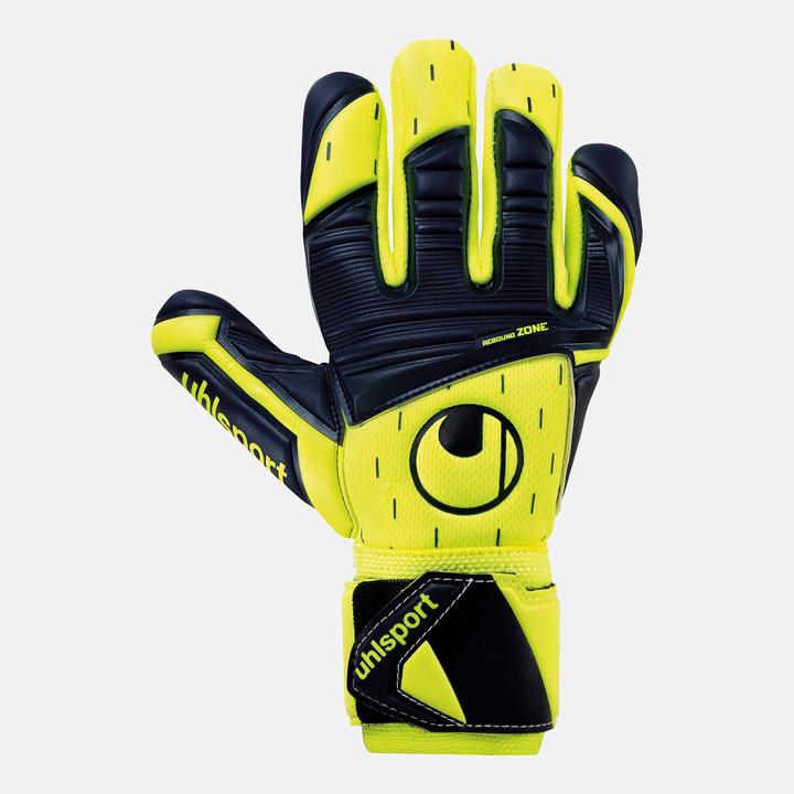 Uhlsport Torwarthandschuhe CLASSIC ABSOLUTGRIP HN PRO JR.