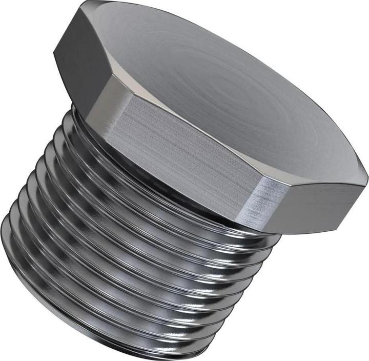 Actual product image Axis TQ1916 PLUG THREAD M20x1.5