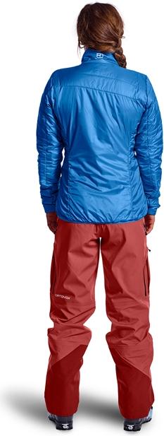 Immagine prodotto Ortovox Giacca Piz Bial W (XL)