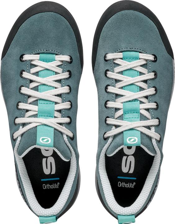 Actual product image Scarpa Spirit Evo Approach Schuh (36.5)