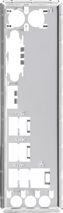 Produktbild ASUS Prime Z390M-Plus (LGA 1151, Intel Z390, mATX)