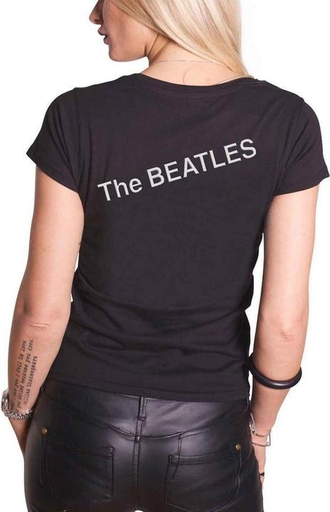 Image du produit - T-shirt WHITE - Femme (M)