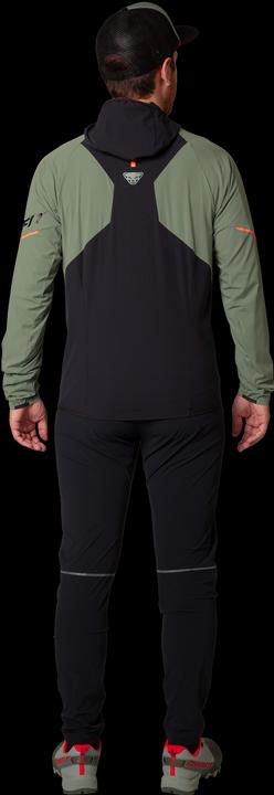 Actual product image Dynafit Traverse Dynastretch Jacket (M)