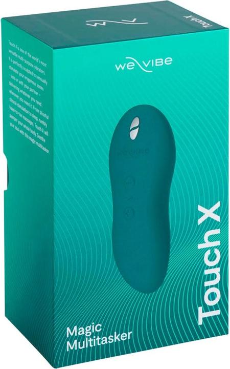 Image du produit We-Vibe Touch X