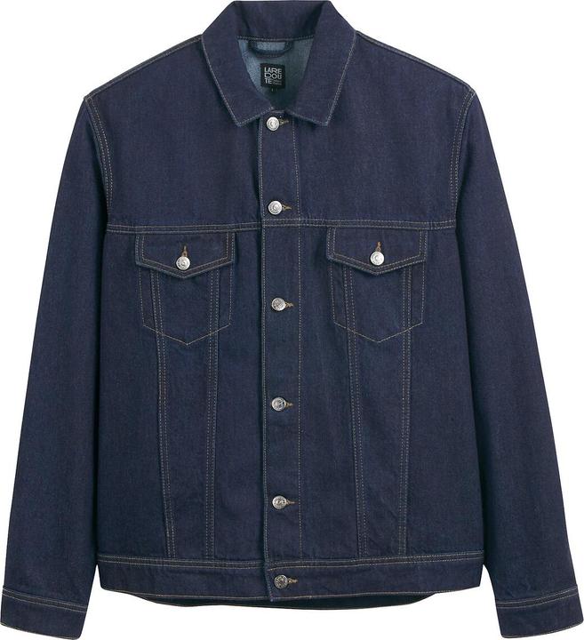 La Redoute Collections Jeansjacke
