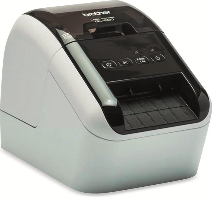 Produktbild Brother QL-800 (300 dpi)