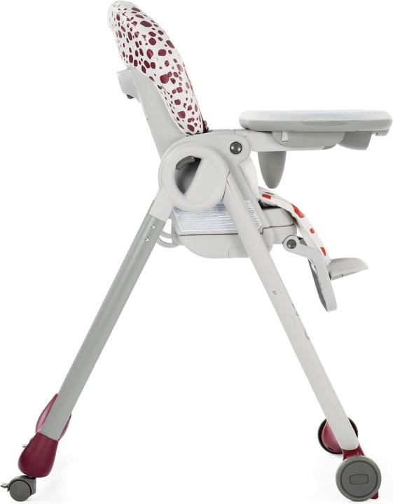 Actual product image Chicco Polly Progres5 (Highchair)