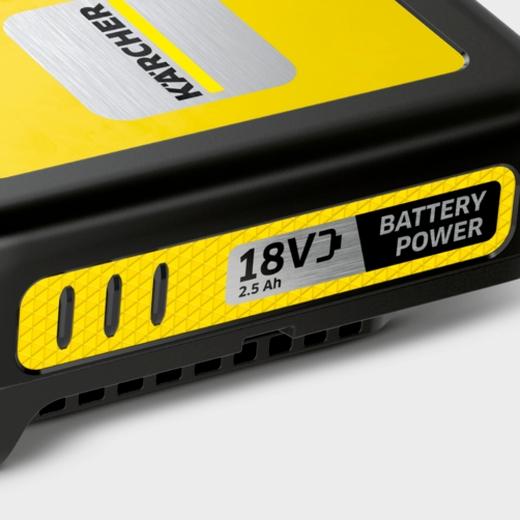 Produktbild Kärcher Battery Power 18/25 (18 V)