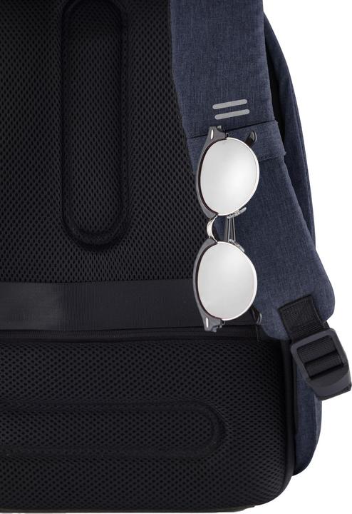 Actual product image XD Design Bobby Hero Anti-Theft Backpack (16 l)