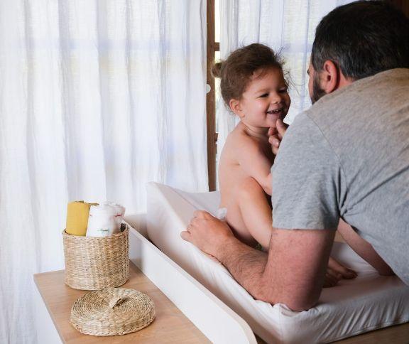 Image du produit Beaba Matelas à langer (75 x 45 cm)